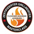 Grillmeister Auszeichnung