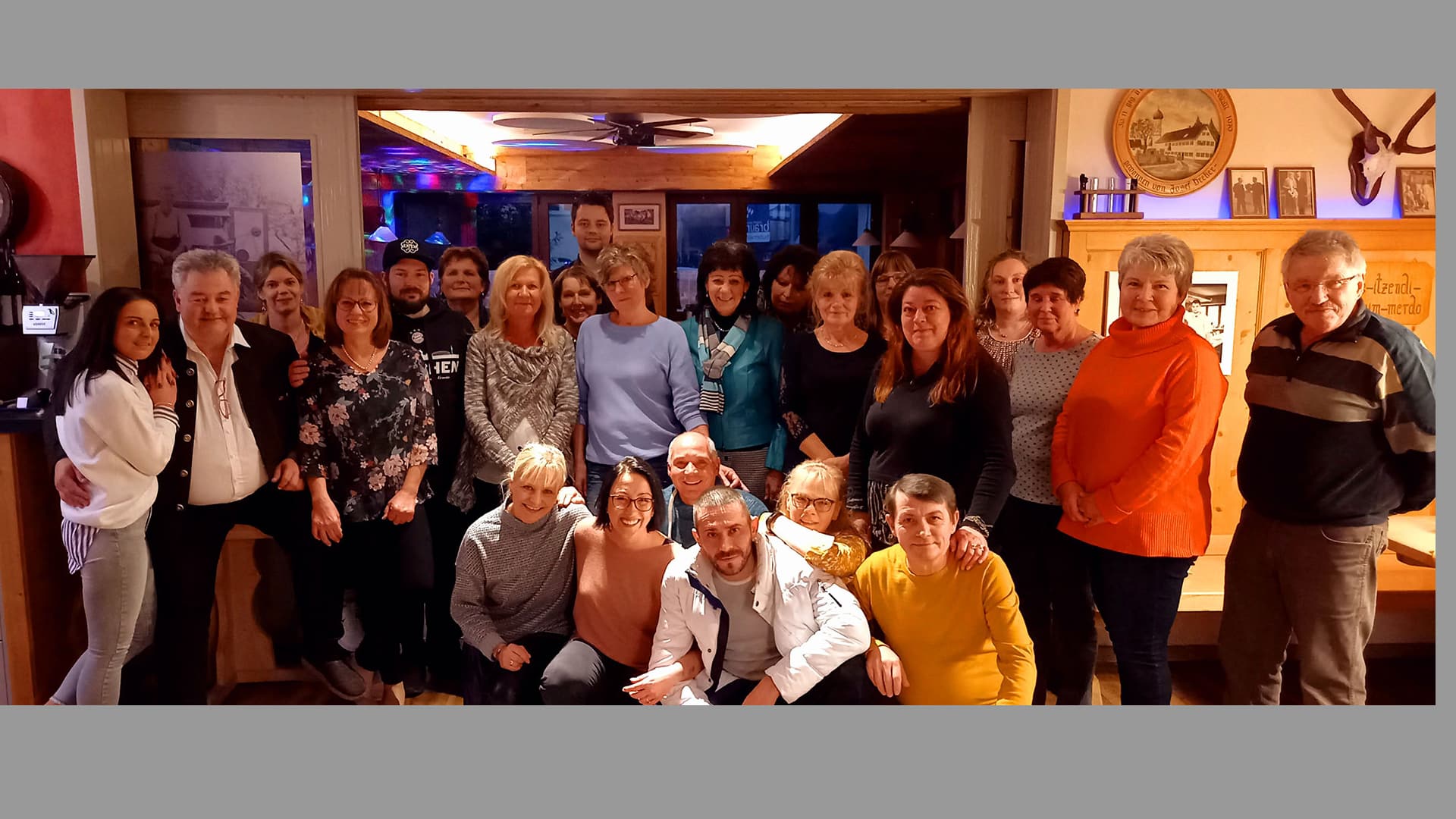 Unser Team - Metzgerei Braun