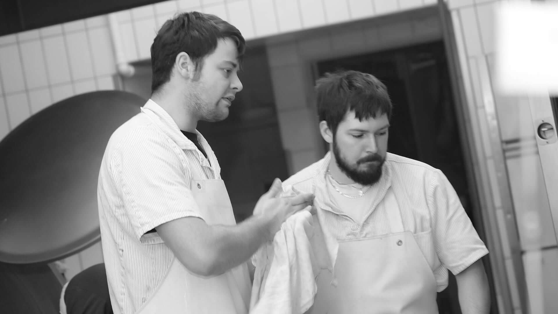 Unser Team - Metzgerei Braun