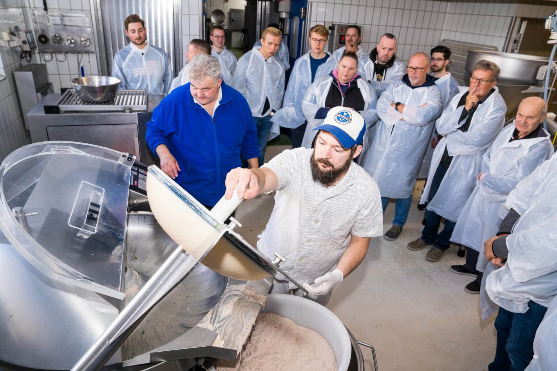 Events und Workshops bei Metzgerei Braun