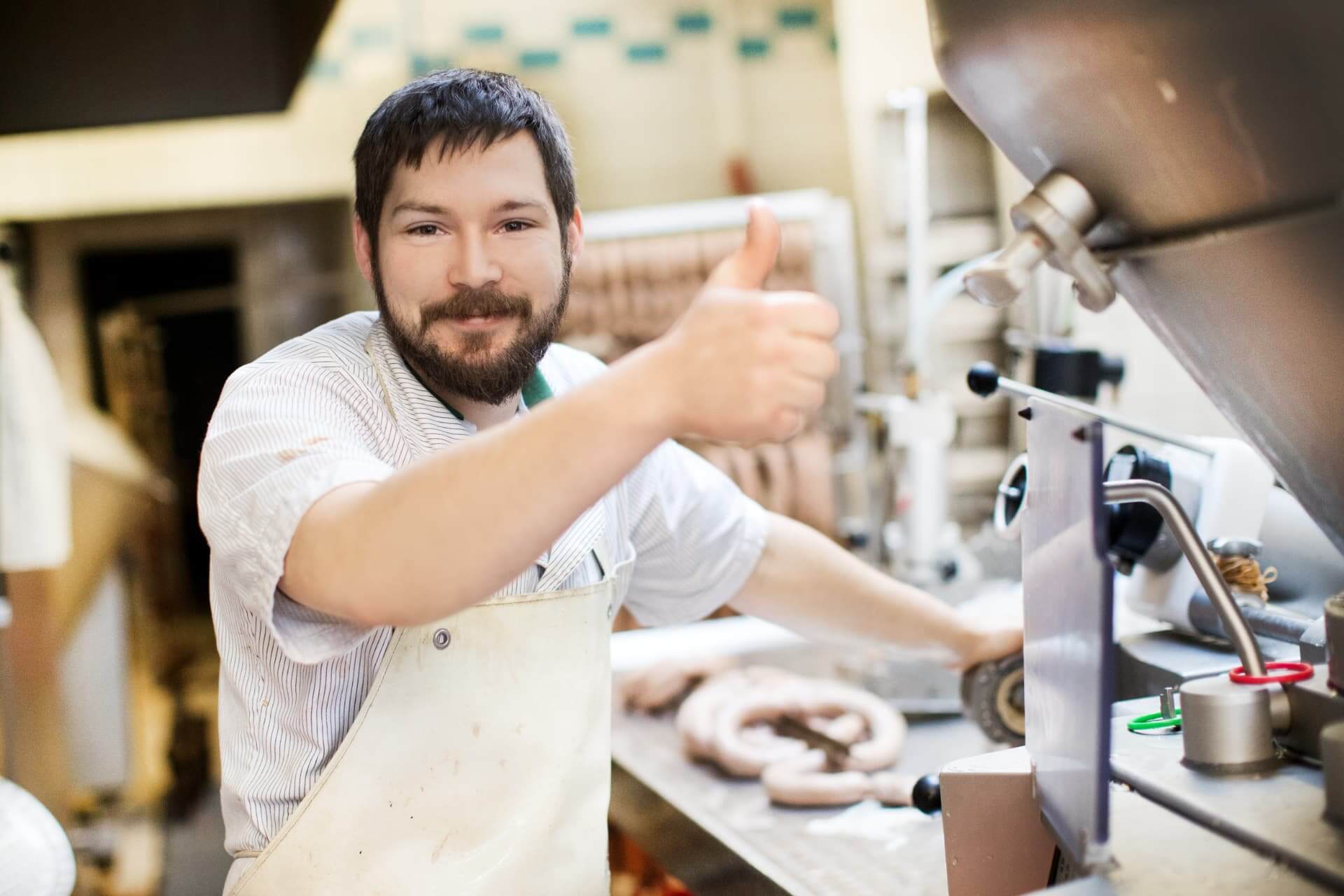 Metzgerei Braun - Tradition und Qualität seit Generationen