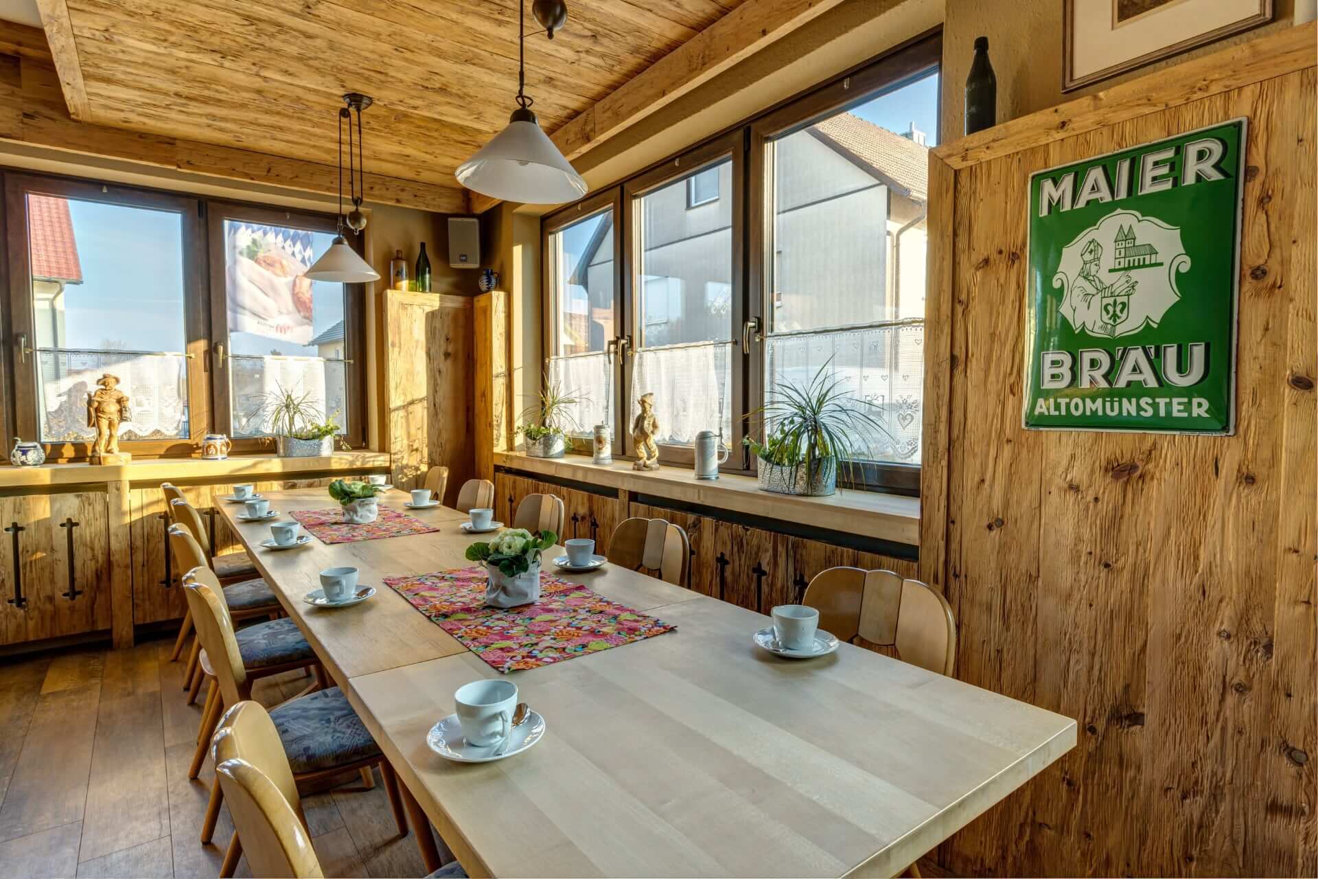 Metzgerei Braun - Tradition und Qualität